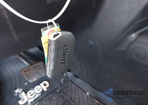 2020 Jeep Wrangler Unlimited Sport S 4X4 z USA, uszkodzony, nr VIN 1C4HJXDN0LW226460